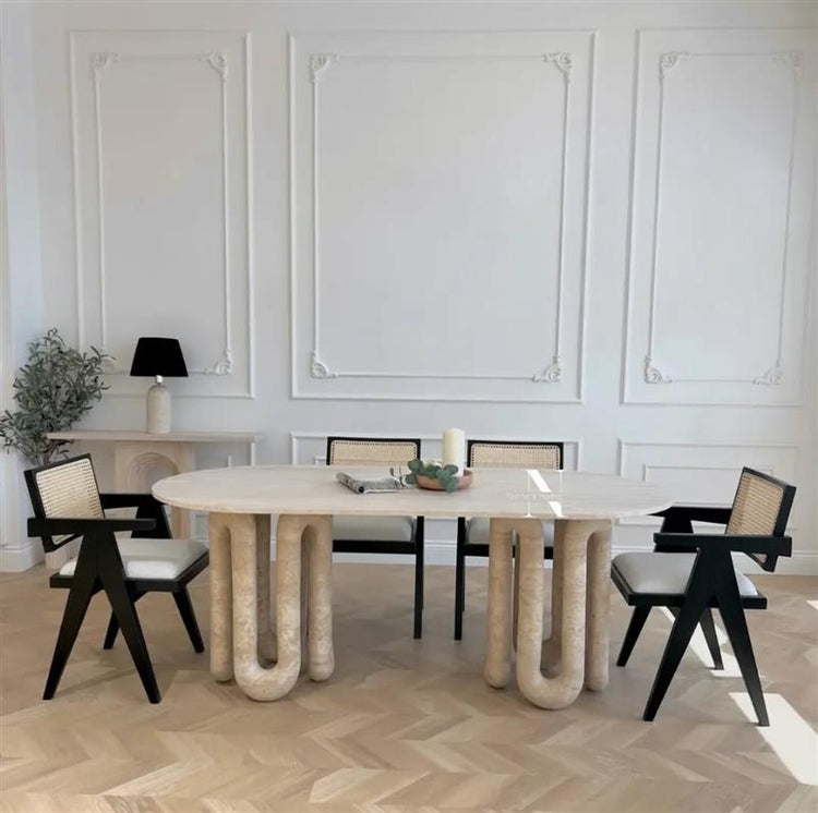Mobiliers en pierre naturelle