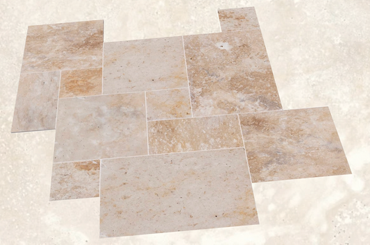 Antique Mix - opus x 1.2cm