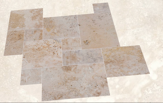 Classic Light Mix 1er choix - opus x 1.2cm