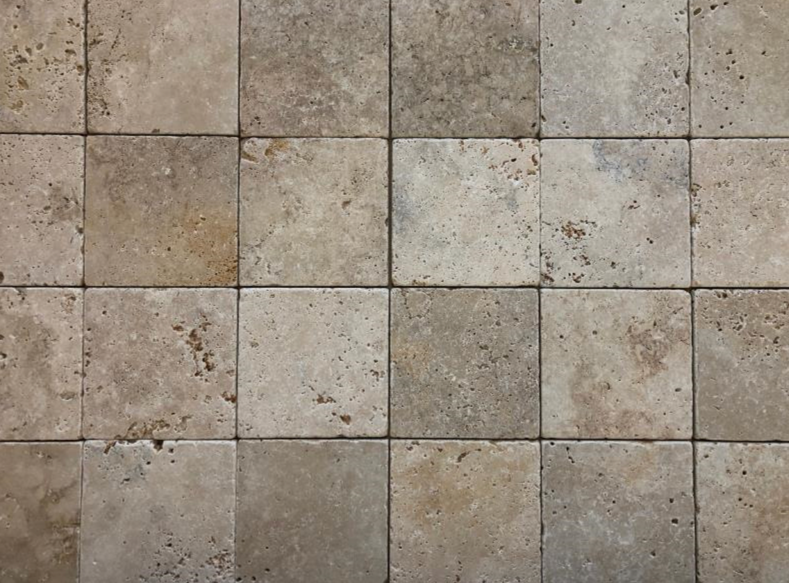 Pavés 15x15x5 - 15 x 15 x 6cm