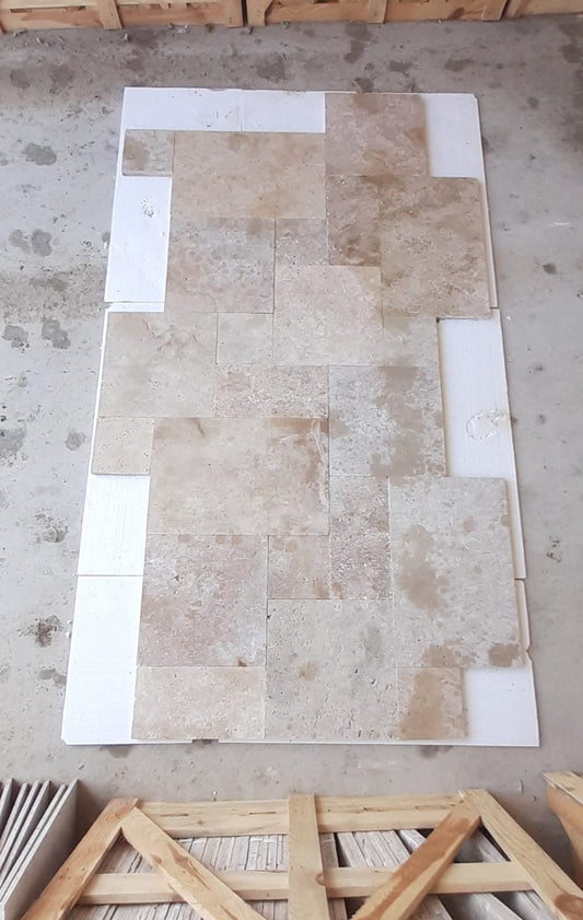 Classic Mix 1er choix - opus x 1.2cm