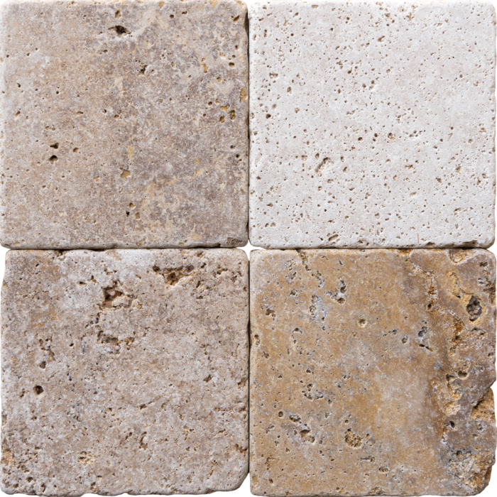 Pavés 12x12x3cm