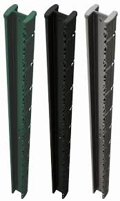 Poteau ULKAR à sceller – 170 cm