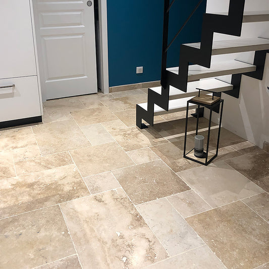 Classic mix vieilli - BIG OPUS ép 1.2cm