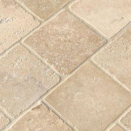 Classic mix 1er choix vieilli - 20.3 x 20.3 x 1.2cm