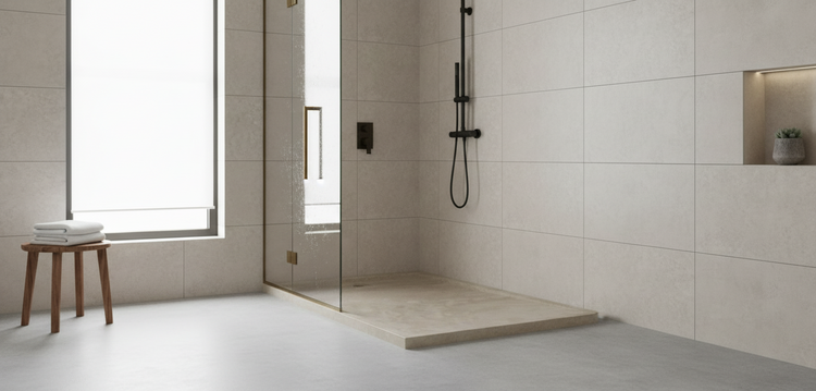 Vasques, éviers & receveur de douche