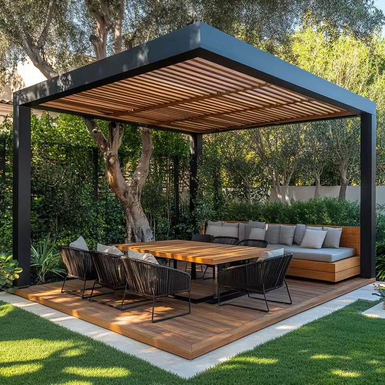 Pergola