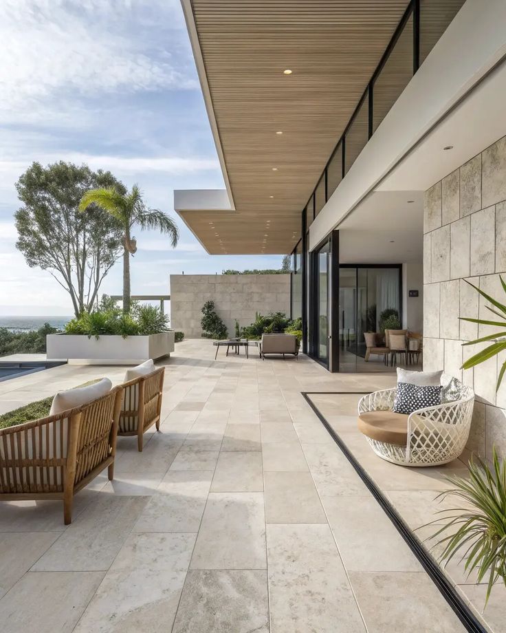 Travertin 2ème choix - 40.6 x 61 x 1.2 cm