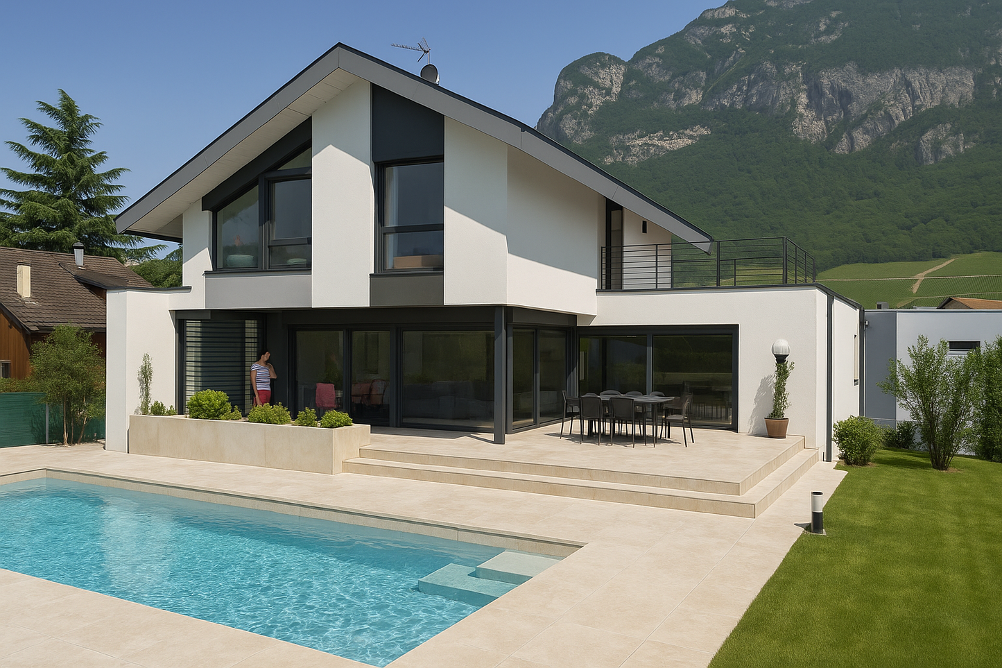 Classic Light Mix 1er choix Adouci Rebouché