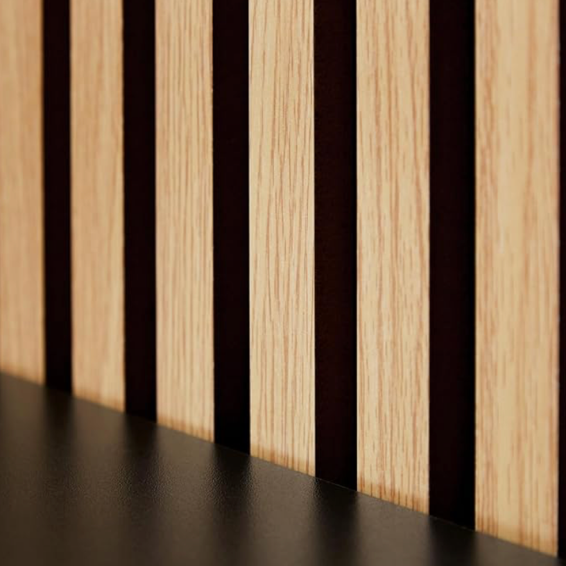 Panneau Acoustique – 60 × 280 cm