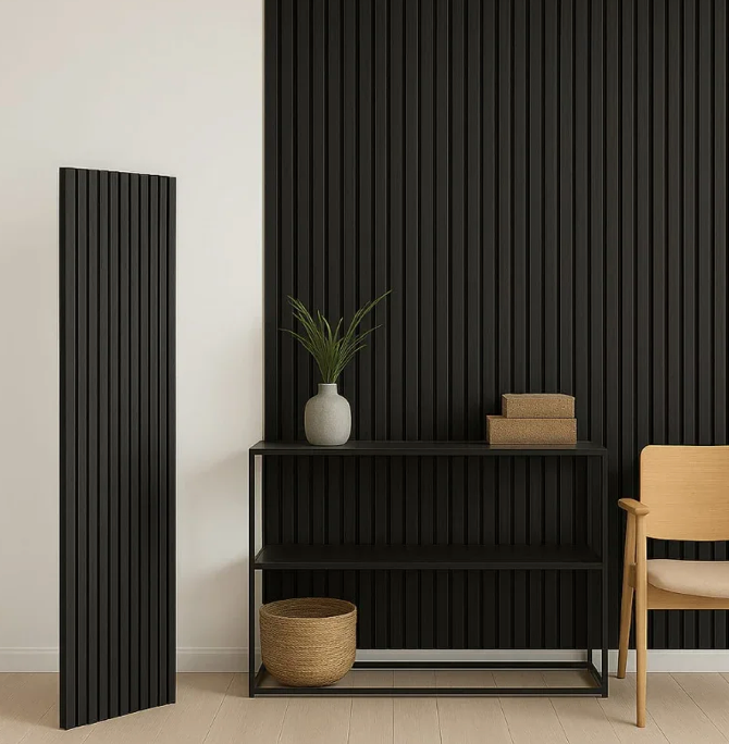 Panneau Acoustique – 60 × 280 cm