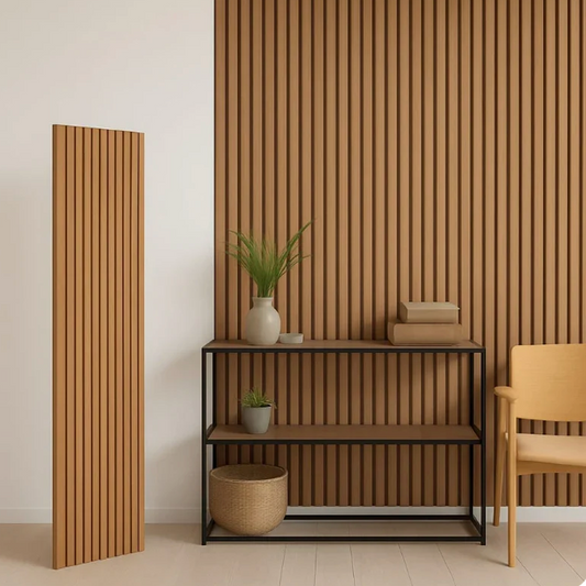 Panneau Acoustique – 60 × 280 cm