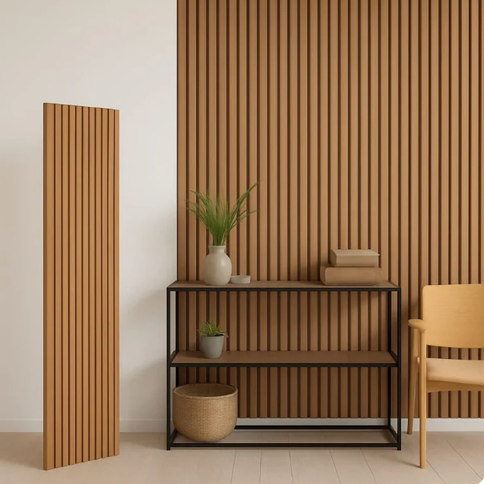 Panneau Acoustique – 60 × 280 cm