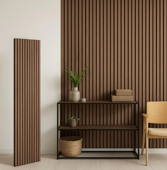 Panneau Acoustique – 60 × 280 cm