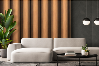 Panneau Acoustique – 60 × 280 cm