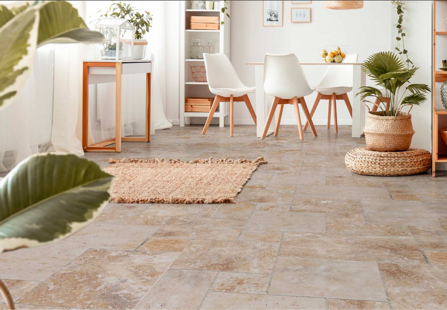 Antique Mix - opus x 1.2cm