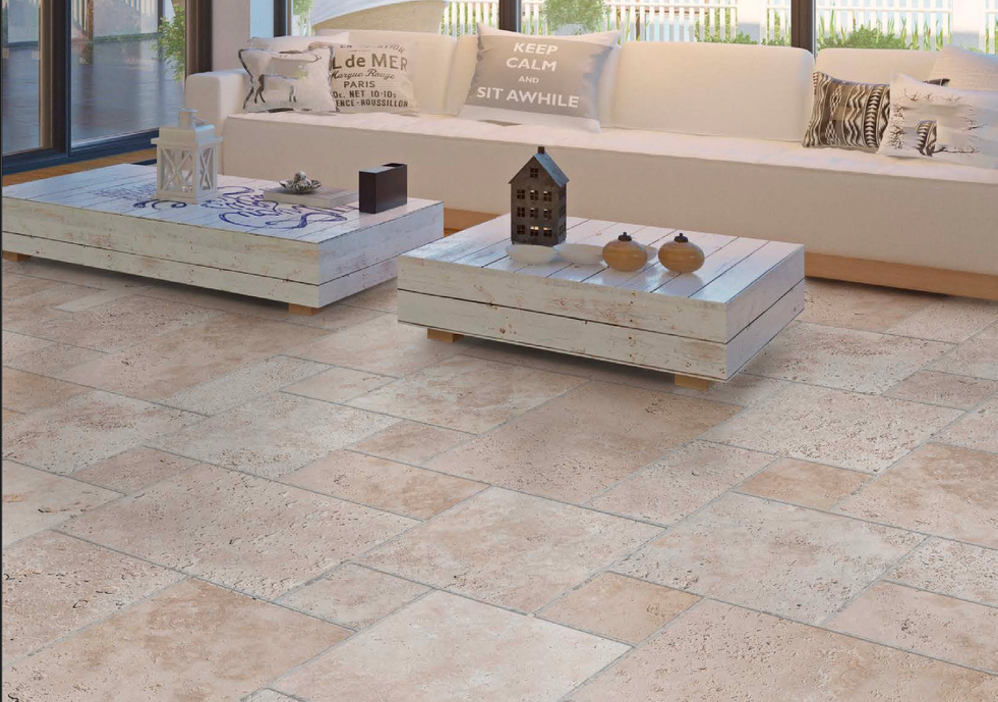 Classic Mix 1er choix - opus x 1.2cm