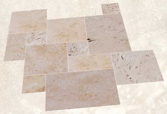 Classic Mix 1er choix - opus x 1.2cm