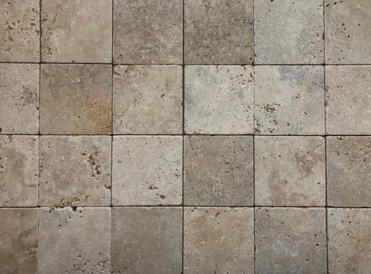 Pavés 15x15x5 - 15 x 15 x 6cm