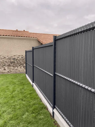 Panneau grillage rigide 1.03m – Ø fil 4/5