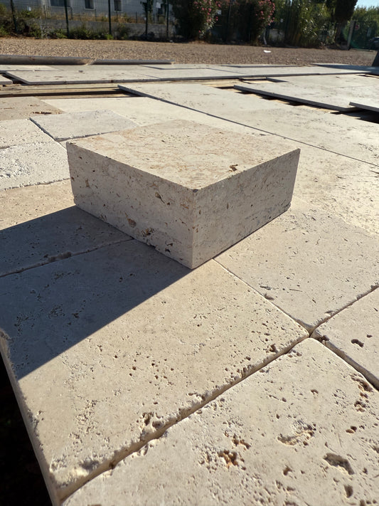 Pavés 12x12x5 - 12 x 12 x 5cm