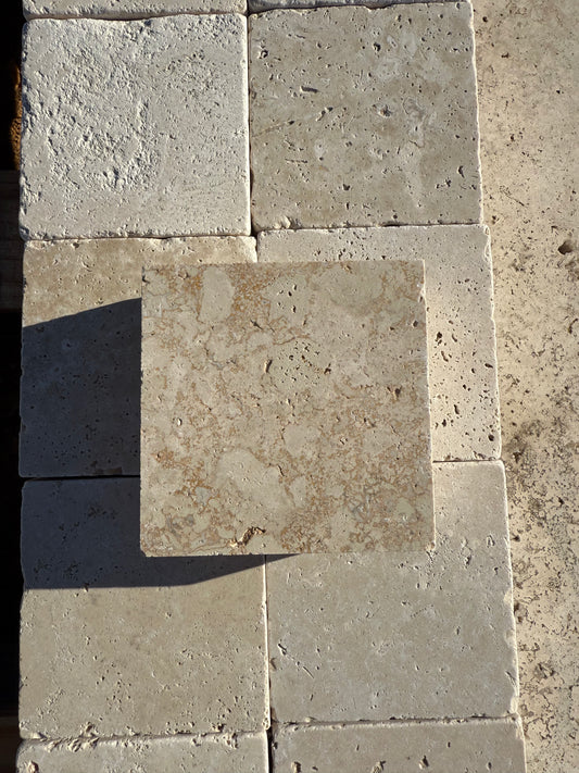 Pavés 12x12x5 - 12 x 12 x 5cm