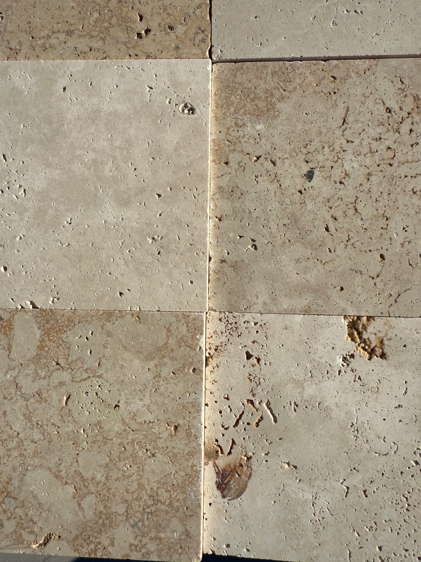 Pavés 12x12x5 - 12 x 12 x 5cm