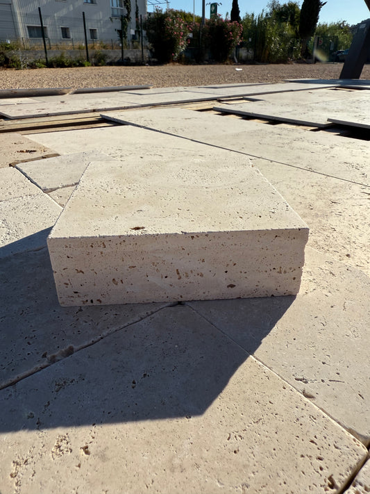 Pavés 15x15x5 - 15 x 15 x 5cm