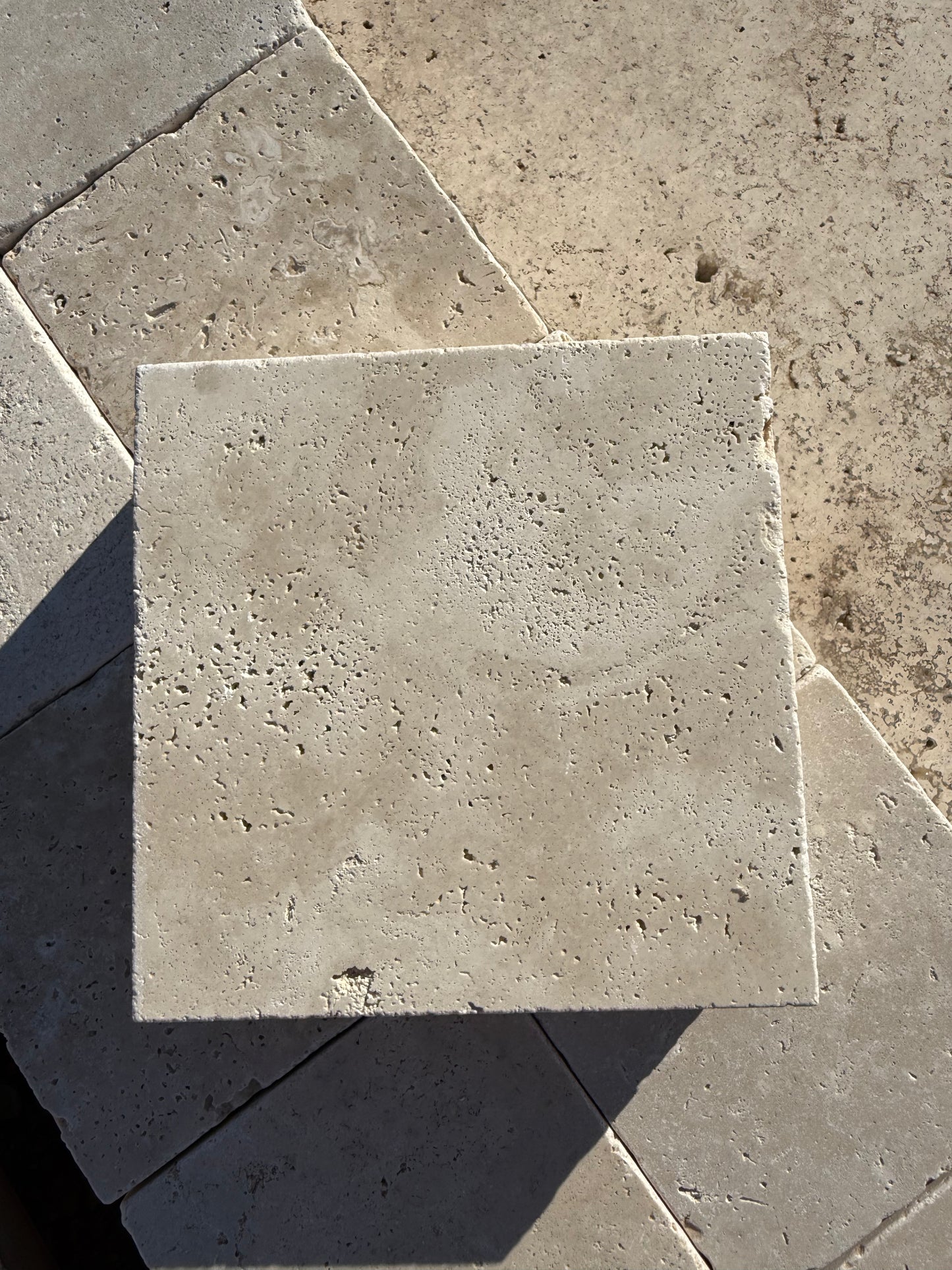 Pavés 15x15x5 - 15 x 15 x 5cm