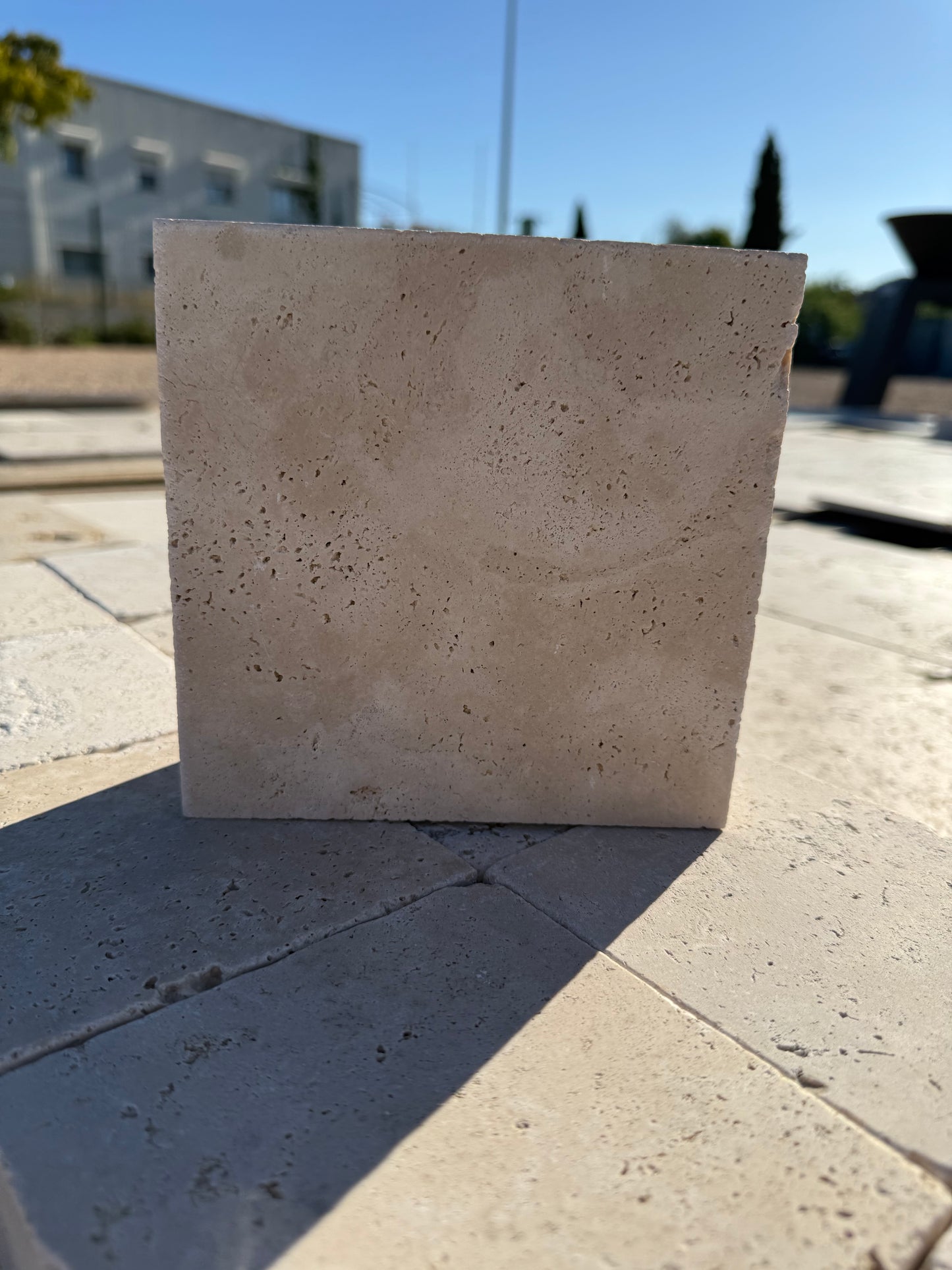 Pavés 15x15x5 - 15 x 15 x 5cm