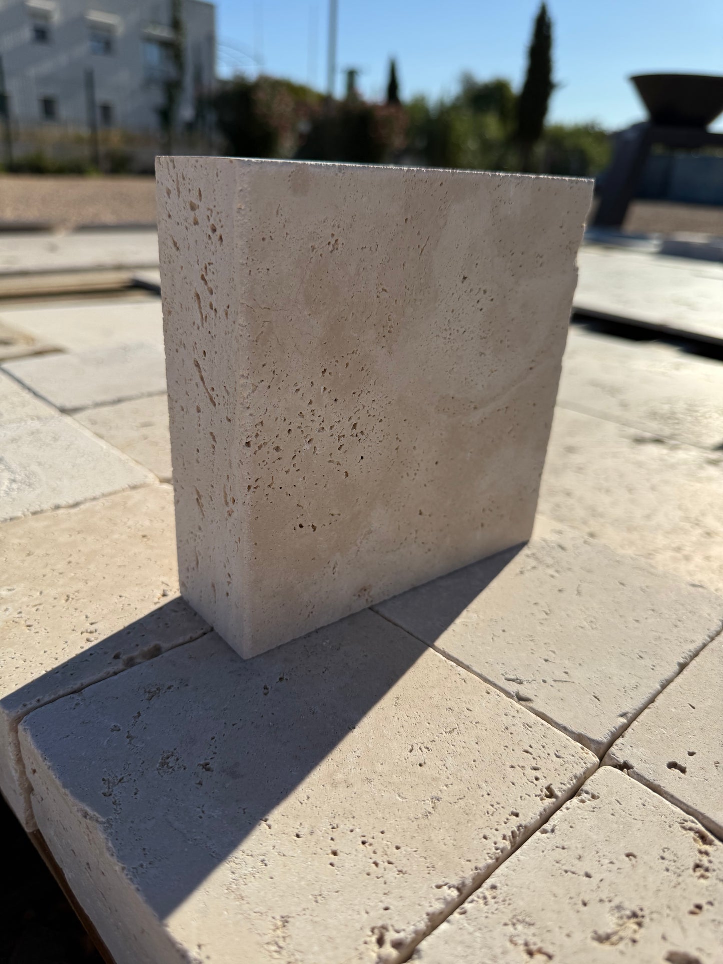 Pavés 15x15x5 - 15 x 15 x 5cm