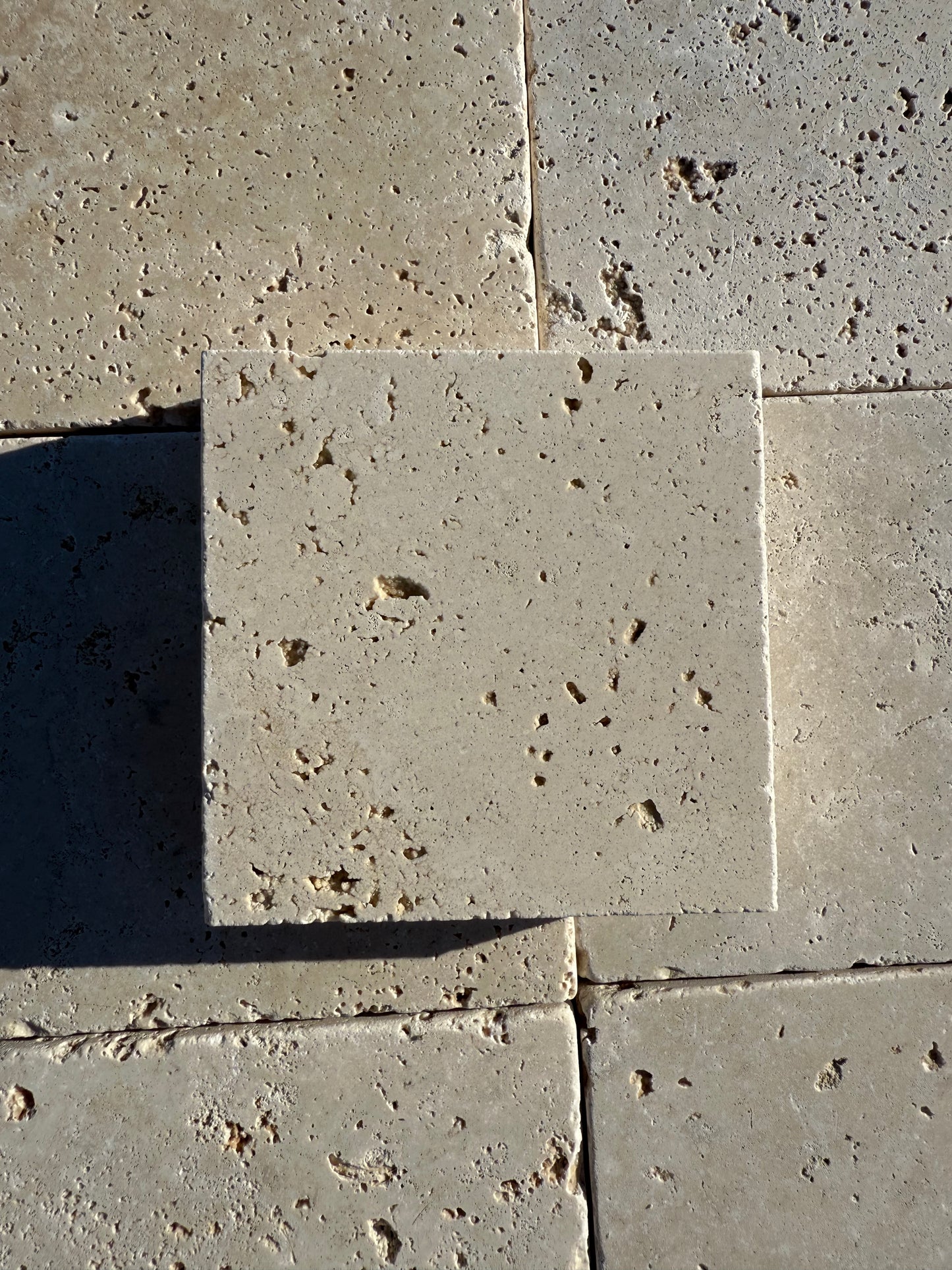 Pavés 10x10x3  - 10 x 10 x 3cm