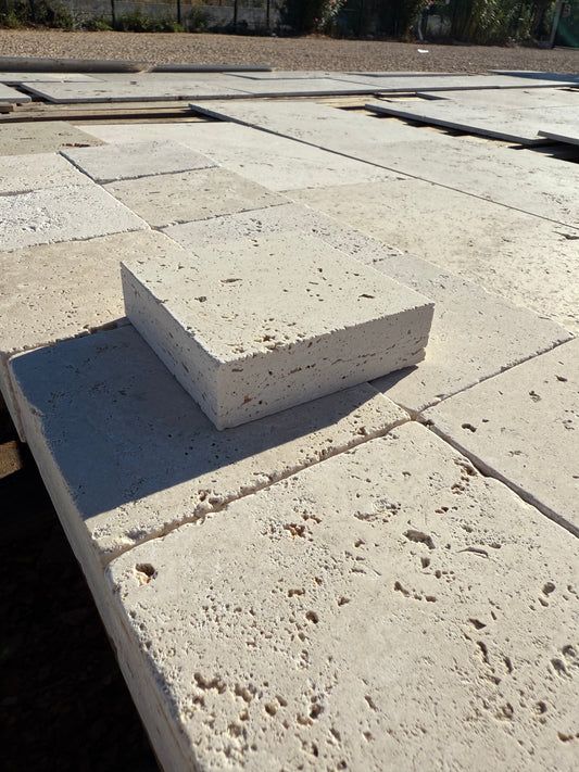 Pavés 10x10x3  - 10 x 10 x 3cm