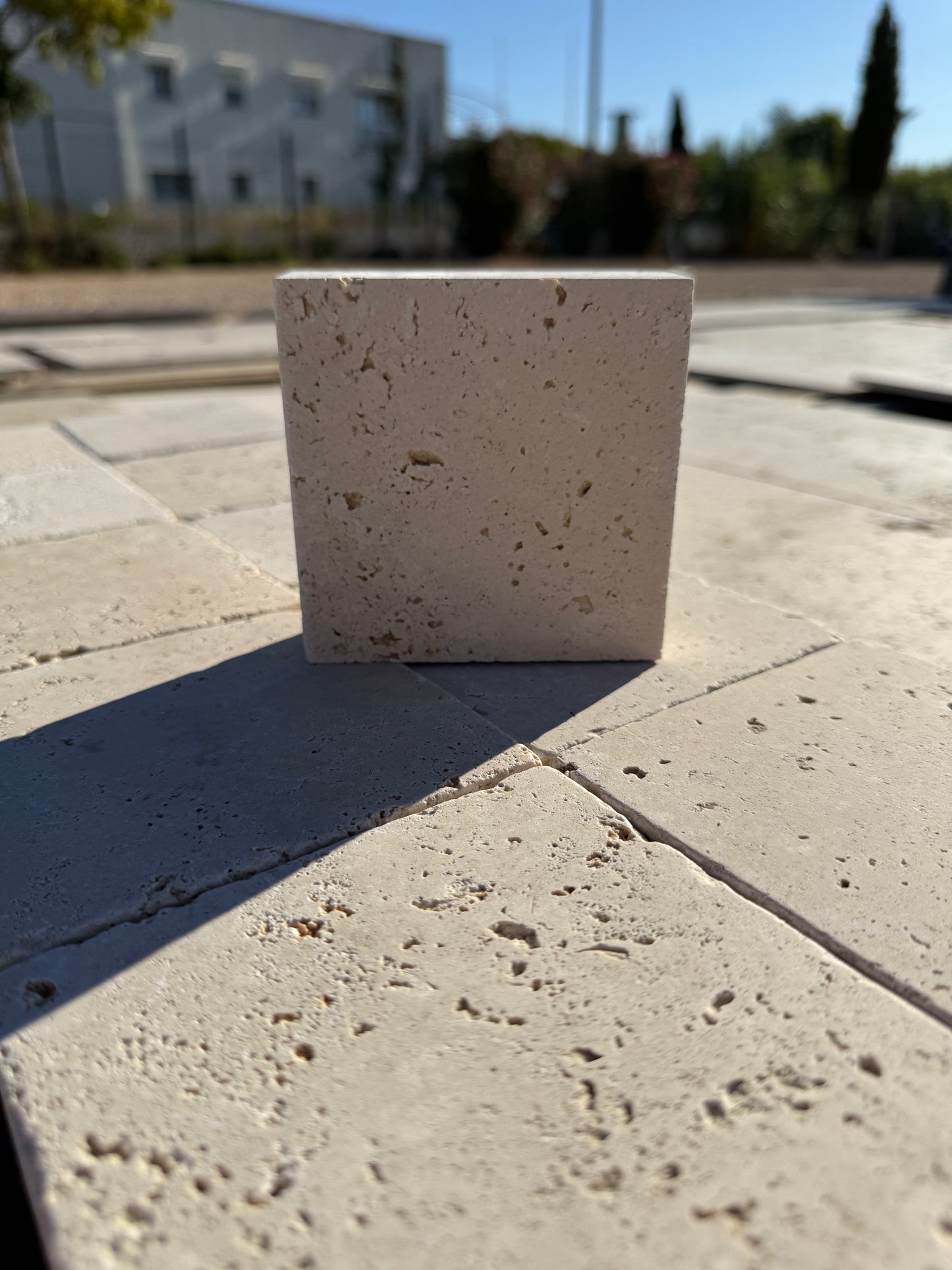 Pavés 10x10x3  - 10 x 10 x 3cm