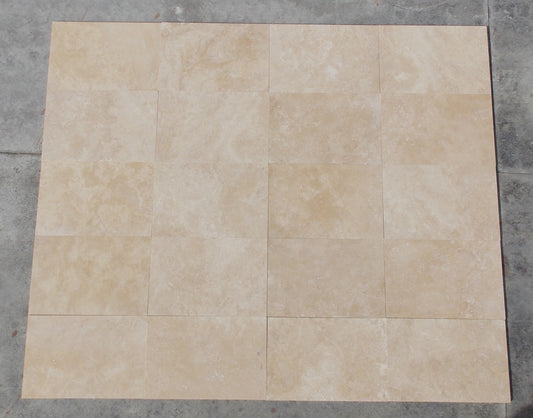 Adouci Rebouché Light Mix  - 61 x 91.4 x 1.2cm