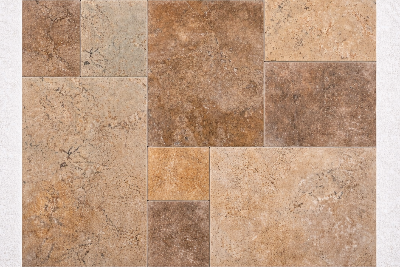 Travertin Mix Standard