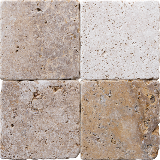 Pavés 12x12x3cm