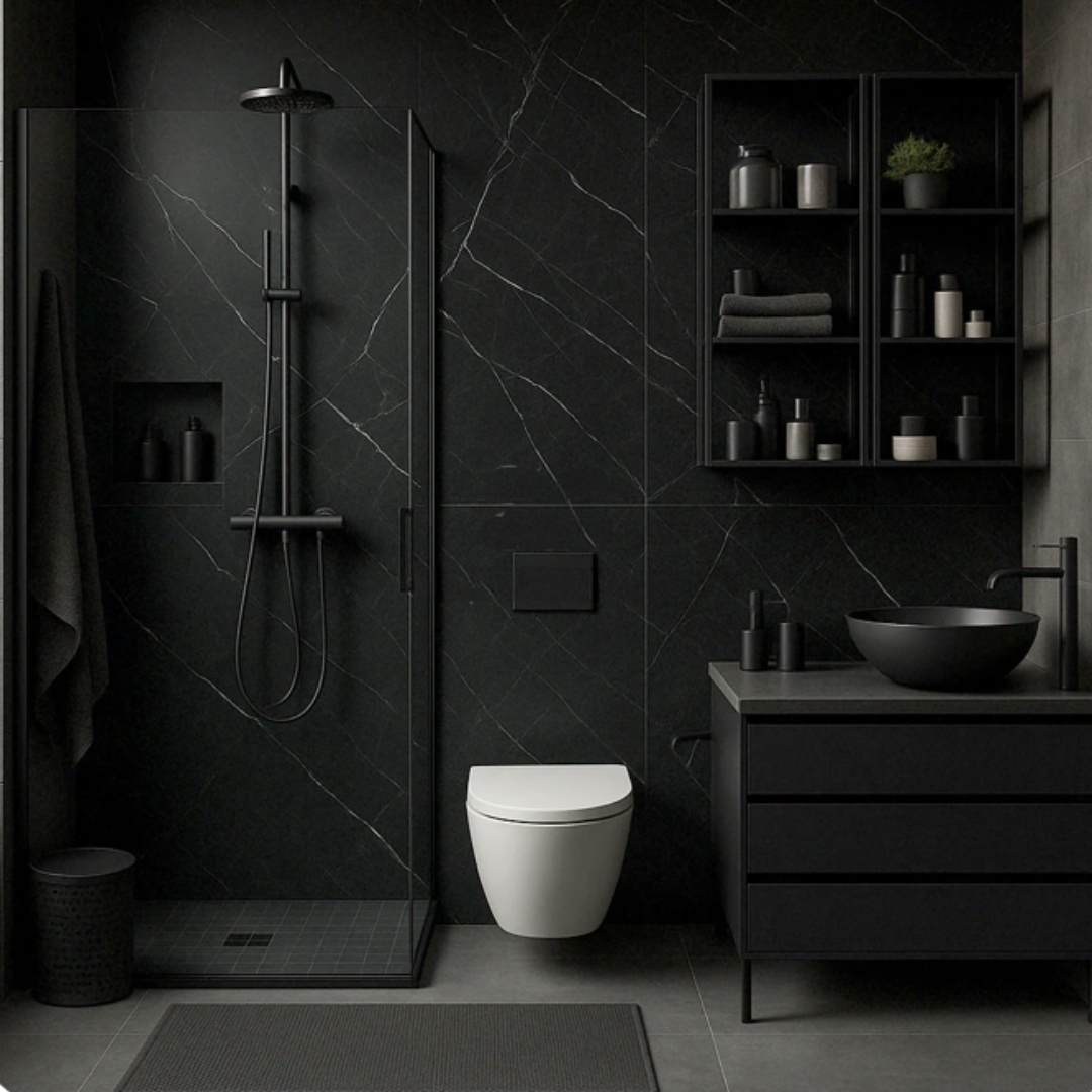 Plaques PVC murale - En stock