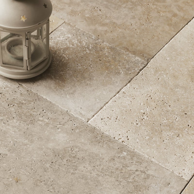 Classic mix  vieilli - BIG OPUS ép 1.2cm