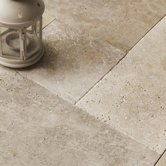 Classic mix  vieilli - BIG OPUS ép 1.2cm