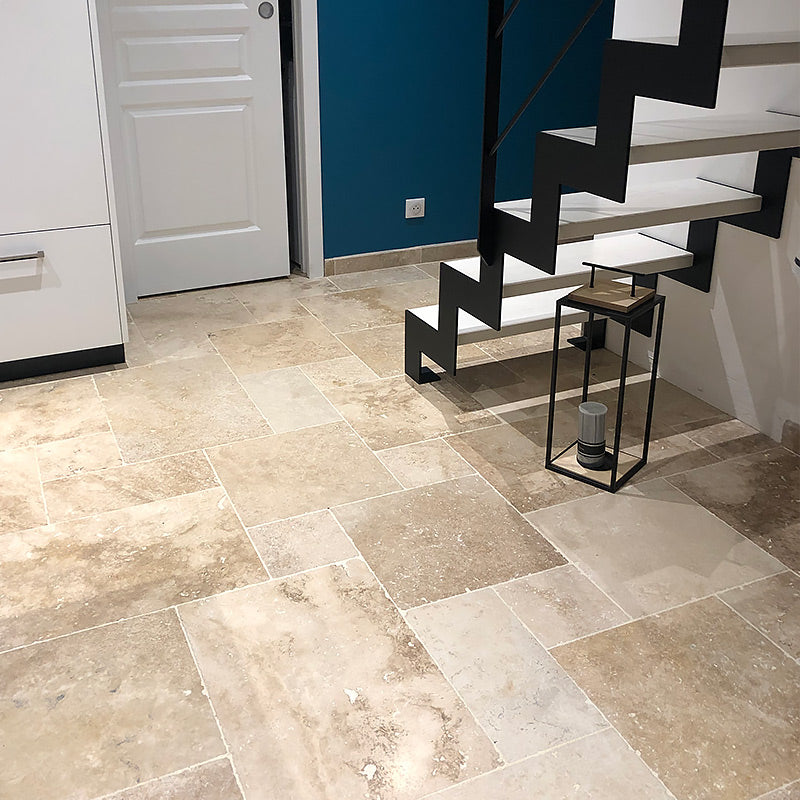 Classic mix  vieilli - BIG OPUS ép 1.2cm